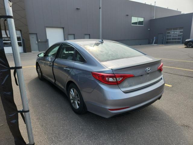 2016 HYUNDAI SONATA GL 5NPE24F5GH364664