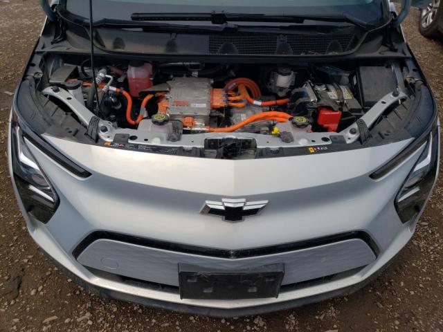 2023 CHEVROLET BOLT EV 2L - 1G1FX6S04P4156947