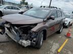 2019 TOYOTA HIGHLANDER - 5TDYZRFH5KS360844
