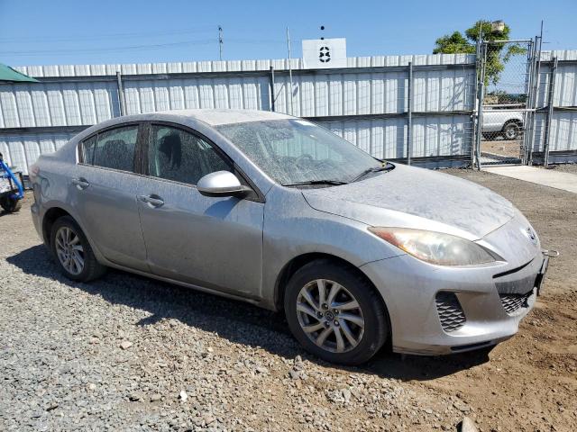 VIN JM1BL1VPXD1778902 2013 Mazda 3, I no.4