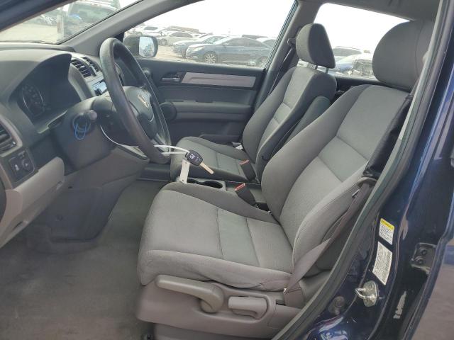 2010 HONDA CR-V LX - 5J6RE4H34AL051087