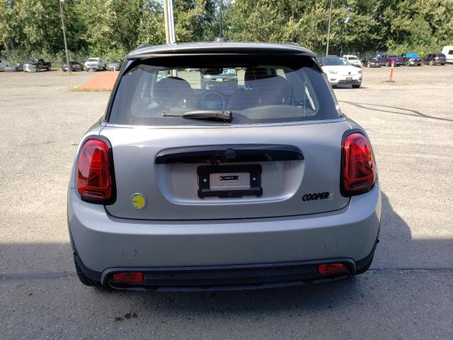 2024 MINI COOPER SE WMW13DJ0XR2U82394