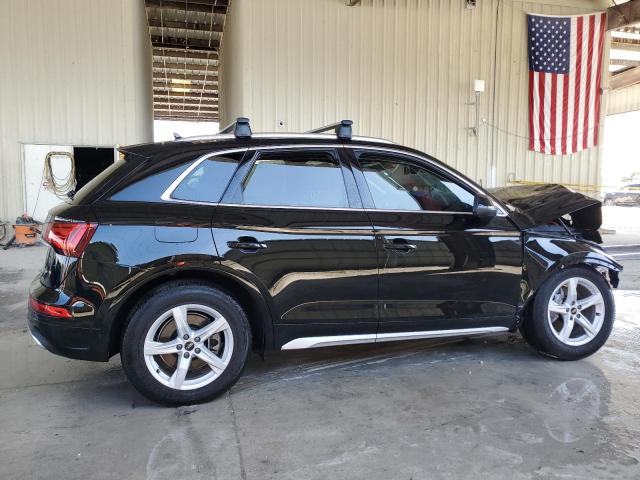 VIN WA1ABAFY6R2018600 2024 Audi Q5, Premium 40 no.3