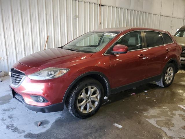 VIN JM3TB3CA7D0407548 2013 Mazda CX-9, Touring no.1