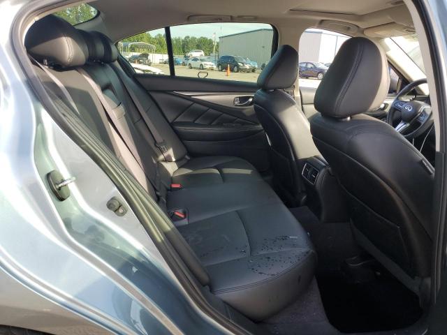 2020 INFINITI Q50 PURE - JN1EV7AP0LM205085