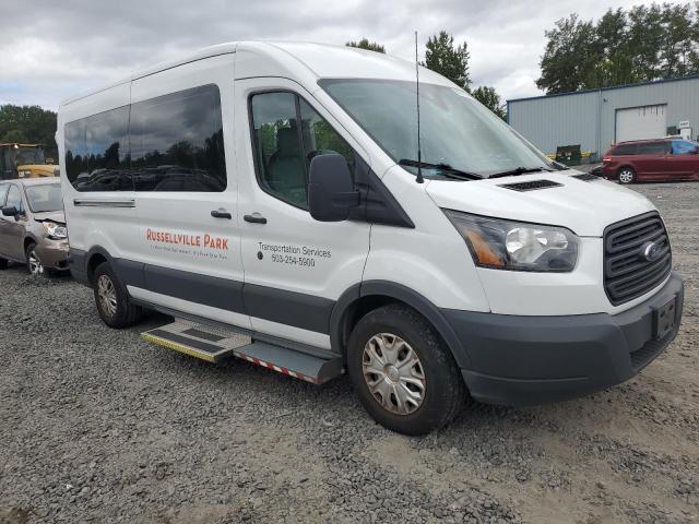 2016 FORD TRANSIT T- - 1FBZX2CM1GKA66136