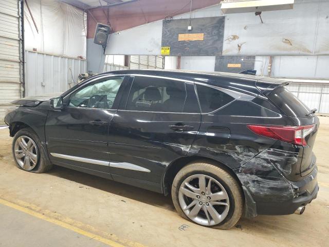 2021 ACURA RDX ADVANC - 5J8TC2H72ML001156