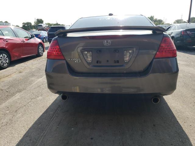 2006 HONDA ACCORD EX 1HGCM66596A075453  68119874