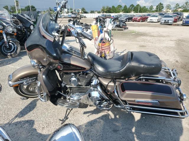 2004 HARLEY-DAVIDSON FLHTCUI 1HD1FCW174Y603828