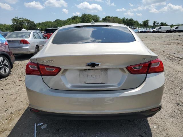 2016 CHEVROLET MALIBU LT - 1G1ZE5ST9GF300150