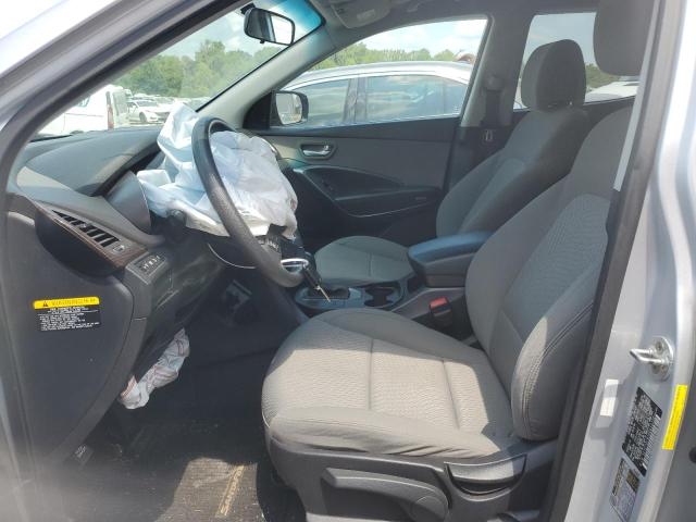 2017 HYUNDAI SANTA FE S - 5XYZTDLB5HG450736