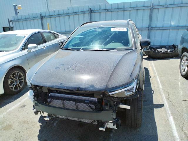 2023 VOLVO XC40 RECHA - YV4ED3UW9P2012038