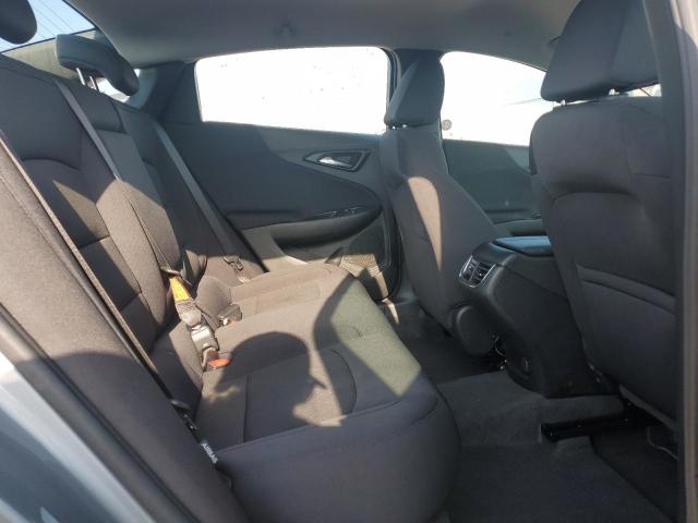 2023 CHEVROLET MALIBU LT - 1G1ZD5ST2PF221020