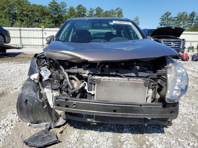 2016 NISSAN VERSA S - 3N1CN7AP3GL874801