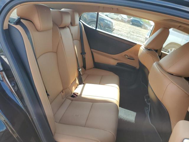 2024 LEXUS ES 250 BAS 58AD11D14RU012850