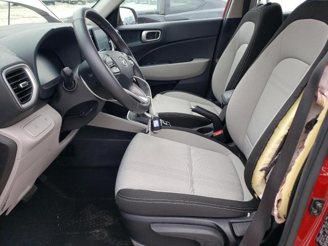 2024 HYUNDAI VENUE SEL - KMHRC8A32RU313087