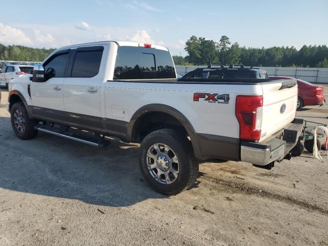 2017 FORD F250 SUPER 1FT7W2BT8HEC36653  66624334