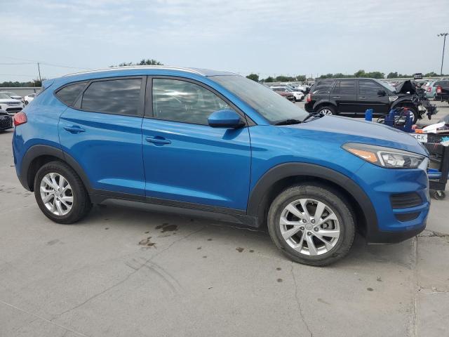 2019 HYUNDAI TUCSON LIM - KM8J33A4XKU956639