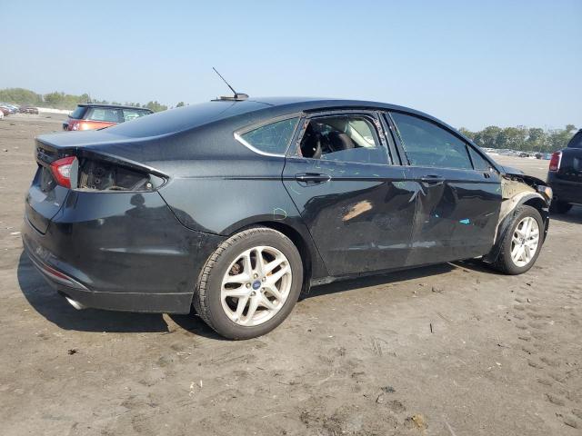 VIN 3FA6P0H71FR292733 2015 Ford Fusion, SE no.3