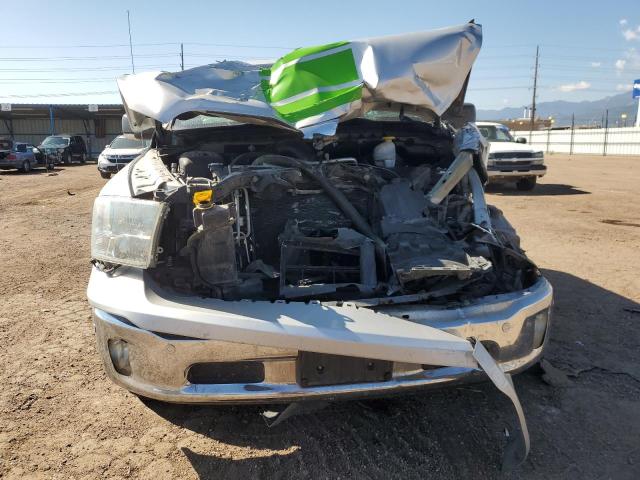 2018 RAM 1500 SLT - 1C6RR7TT5JS241724