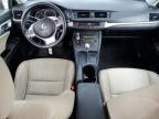 LEXUS CT 200 photo