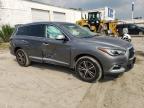 INFINITI QX60 photo