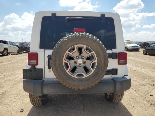 2016 JEEP WRANGLER U - 1C4BJWFG1GL240440