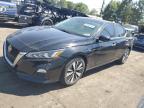 2021 NISSAN ALTIMA SV - 1N4BL4DW8MN310773
