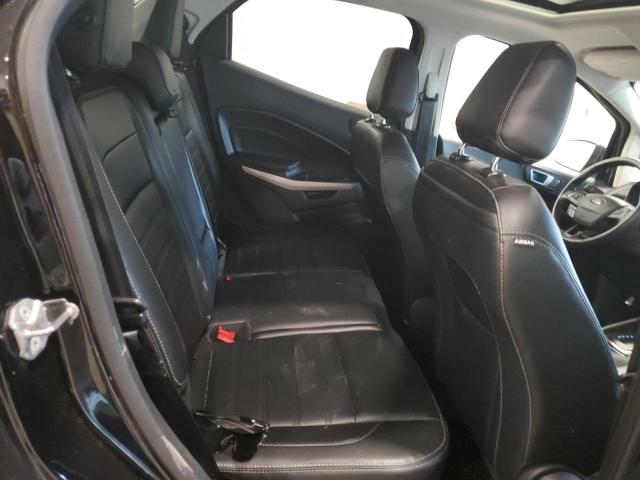 2021 FORD ECOSPORT T - MAJ6S3KL7MC425738