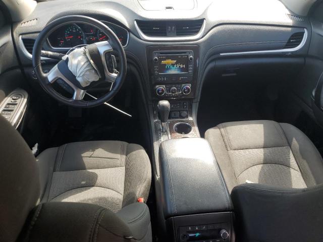 2016 CHEVROLET TRAVERSE L - 1GNKVHKDXGJ130727