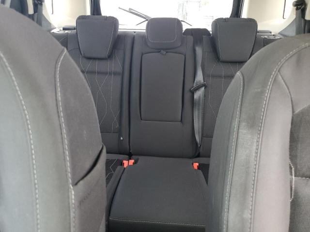 2018 FORD ECOSPORT S - MAJ6P1UL1JC196553