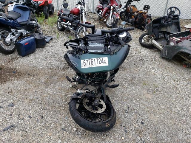 2021 HARLEY-DAVIDSON FLTRXS - 1HD1KTP13MB649430