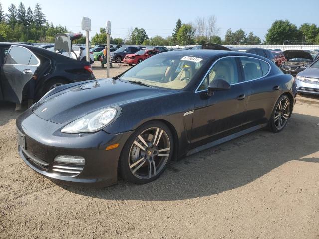 PORSCHE PANAMERA S