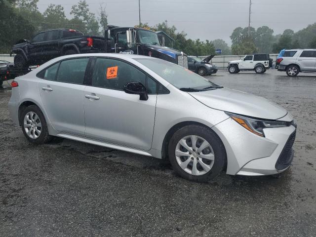 Vin: 5yfepmaexnp287377, lot: 66317634, toyota corolla le 20224