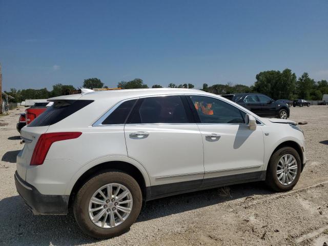 2019 CADILLAC XT5 1GYKNARS1KZ152222  65474454