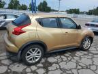 NISSAN JUKE S photo