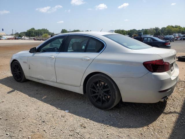 VIN WBAXA5C50ED689390 2014 BMW 5 Series, 535 D no.2