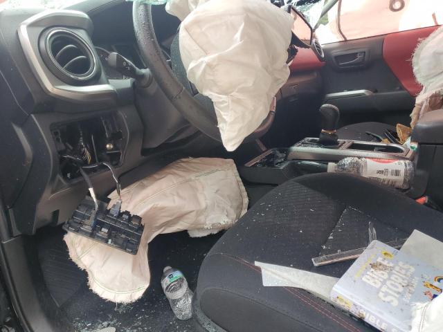 2023 TOYOTA TACOMA 3TYCZ5AN5PT138591