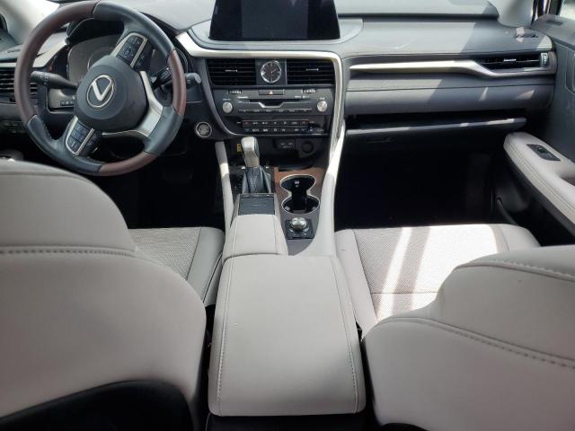 2021 LEXUS RX 350 - 2T2HZMDA7MC261698
