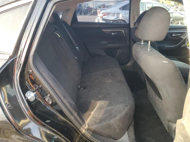 2015 NISSAN ALTIMA 2.5 - 1N4AL3AP0FC100573