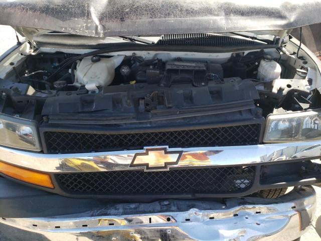 2019 CHEVROLET EXPRESS G2 - 1GCWGAFG6K1287440