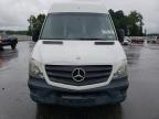 MERCEDES-BENZ SPRINTER 2 photo