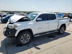 2017 TOYOTA TACOMA DOU - 5TFEZ5CN4HX024420