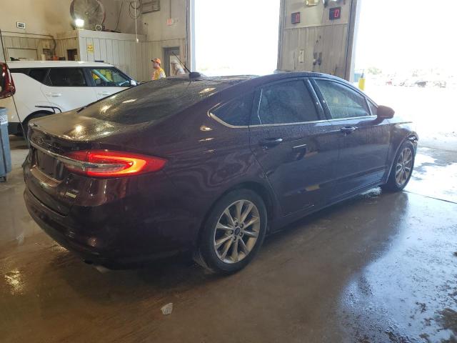 2017 FORD FUSION SE - 3FA6P0HDXHR306606