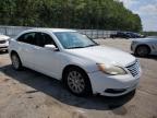 CHRYSLER 200 LX photo