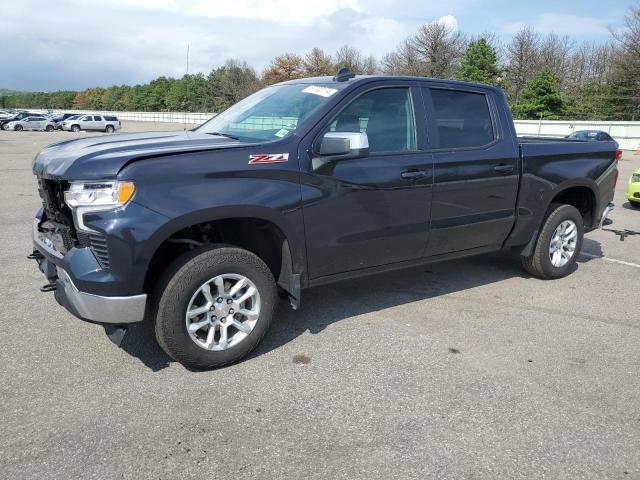 2023 CHEVROLET SILVERADO 2GCUDDED7P1107604  67702174