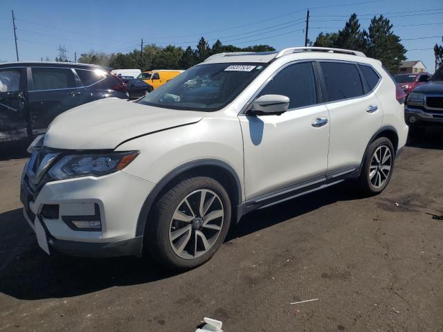 2019 NISSAN ROGUE S - 5N1AT2MV4KC773838