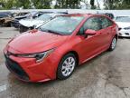 2020 TOYOTA COROLLA LE - JTDEPRAE6LJ018419