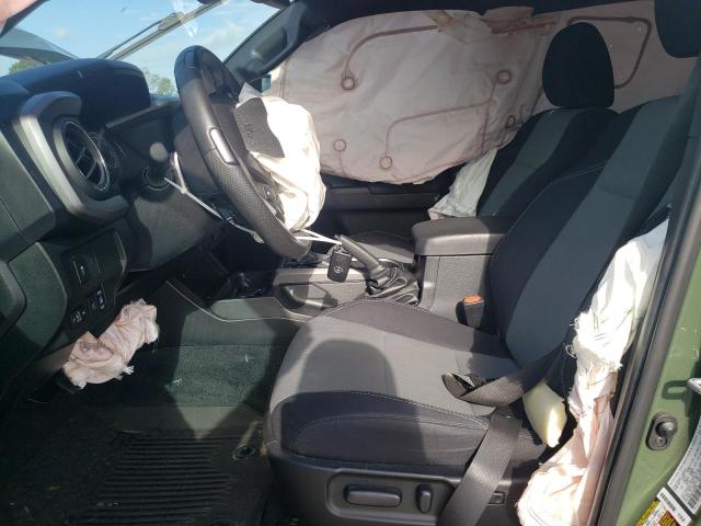 2021 TOYOTA TACOMA DOU - 3TYCZ5AN6MT029956