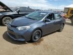 2016 TOYOTA COROLLA L - 2T1BURHE9GC658997